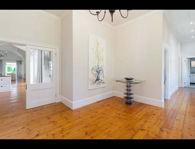 4 BEDROOM PROPERTY TO RENT IN STEENBERG GOLF ESTATE